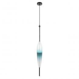 Подвесной светодиодный светильник Loft IT Venice 10223/C Blue  купить